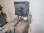 Thomson Electric Spot Welder