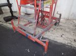 Economy Portable Manual Manlift