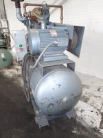 Gardner Denver  Air Compressor 