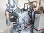 Gardner Denver  Air Compressor 