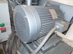 Gardner Denver  Air Compressor 