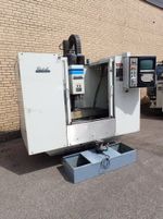 Fadal Cnc Vnc