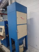 Dce Dust Collector