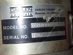 Carlen  Pneumatic Motor 