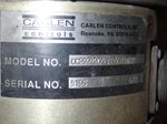 Carlen  Pneumatic Motor 