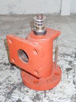  Pressure Release Valve 