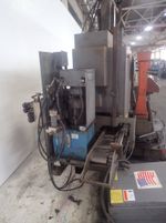 Hem Horizential Band Saw