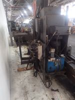 Hem Horizential Band Saw