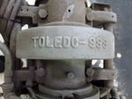 Toledo Pipe Threader