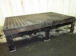 Weldsale Acorn Welding Table