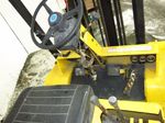 Caterpillar Propane Forklift