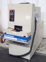 Gsi Lumonics  Laser Trimmer 