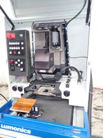 Gsi Lumonics  Laser Trimmer 