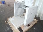  Marble Surface Plate W Stand 