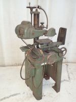 Rockwell Radial Surface Grinder