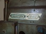 Norton Gear Cutter