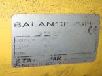 Ingersoll Rand  Pneumatic Air Balancer 