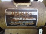 Darex Drill Sharpener