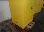 Eagle Flammable Cabinet