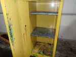 Eagle Flammable Cabinet