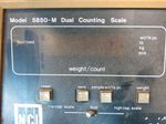 Nci Dual Counting Scale