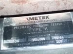 Ametek  Pneumatic Pressure Tester