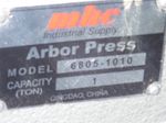 Mhc  Arbor Press 