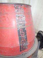 Red Lion  Electric Concrete Mixer 