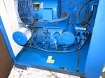 Quincy Air Compressor