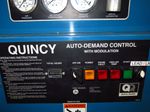 Quincy Air Compressor