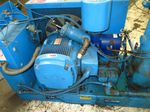 Quincy Air Compressor