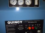 Quincy Air Compressor