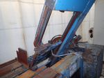 Marvel Vertical Bandsaw