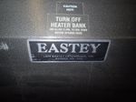 Eastey Portable Heat Shrink Tunnel
