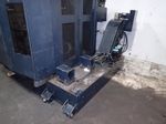 Leblond Makino Cnc Hmc