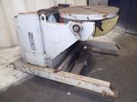 Ransome  Welding Positioner 