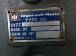 Ingersoll Rand Air Compressor