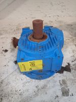 Flender Gear Reducer