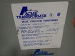 Acme Transformer