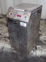Fumex  Ss Dust Collector 
