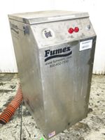 Fumex Air Cleaner