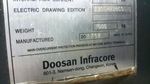 Doosan  Vertical Machining Center