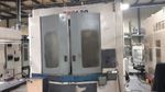 Daewoo Horizontal Machining Center