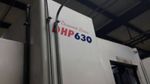 Daewoo Horizontal Machining Center
