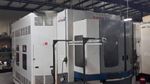 Daewoo Horizontal Machining Center