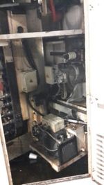 Daewoo Horizontal Machining Center
