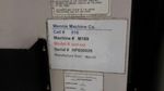 Daewoo Horizontal Machining Center