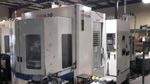 Daewoo Horizontal Machining Center