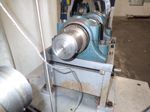  Heated Bearing Oil Applicator  Tester 