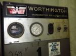 Worthington Air Compressor